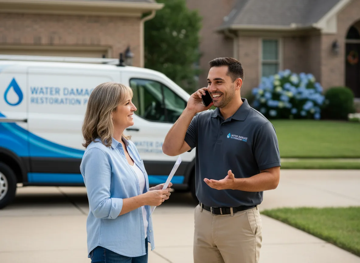 Flood Restoration Athens, NY FAQs